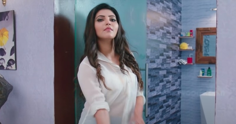 Athulya ravi recent photoshoot