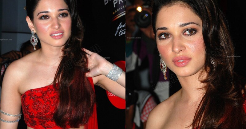 Tamannaah promotion new video