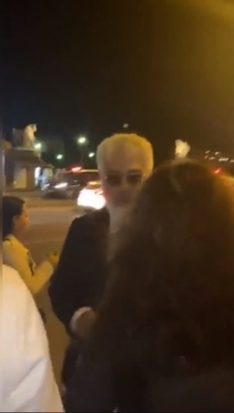 Ajith in paris video viral