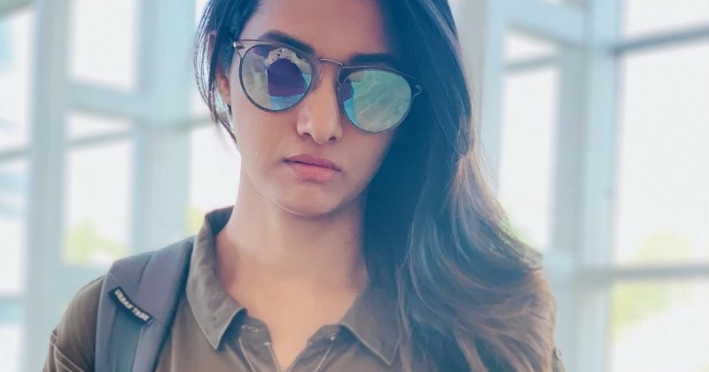 Pbs latest photoshoot viral