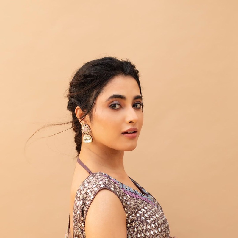 Priyanka mohan new clicks