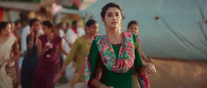 Yele yelamma song video viral