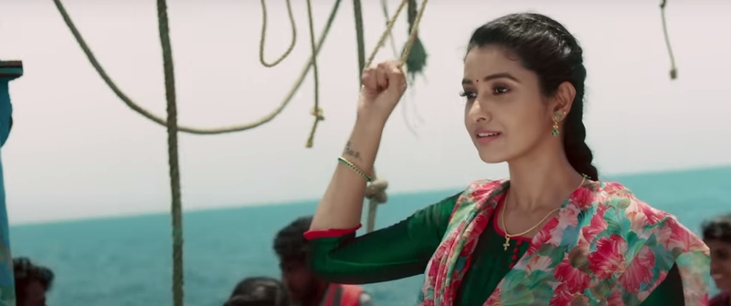 Yele yelamma song video viral