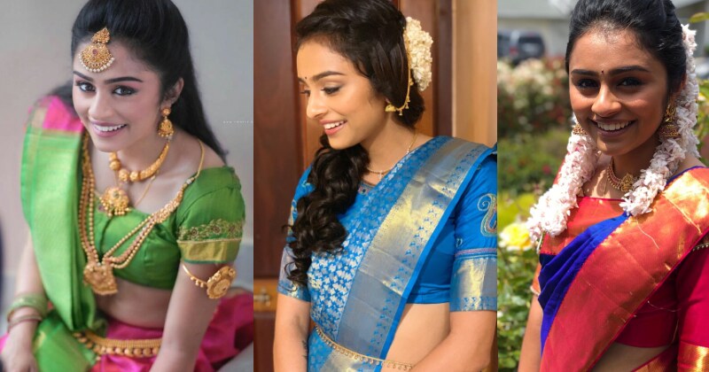 Pragathi new hot clicks
