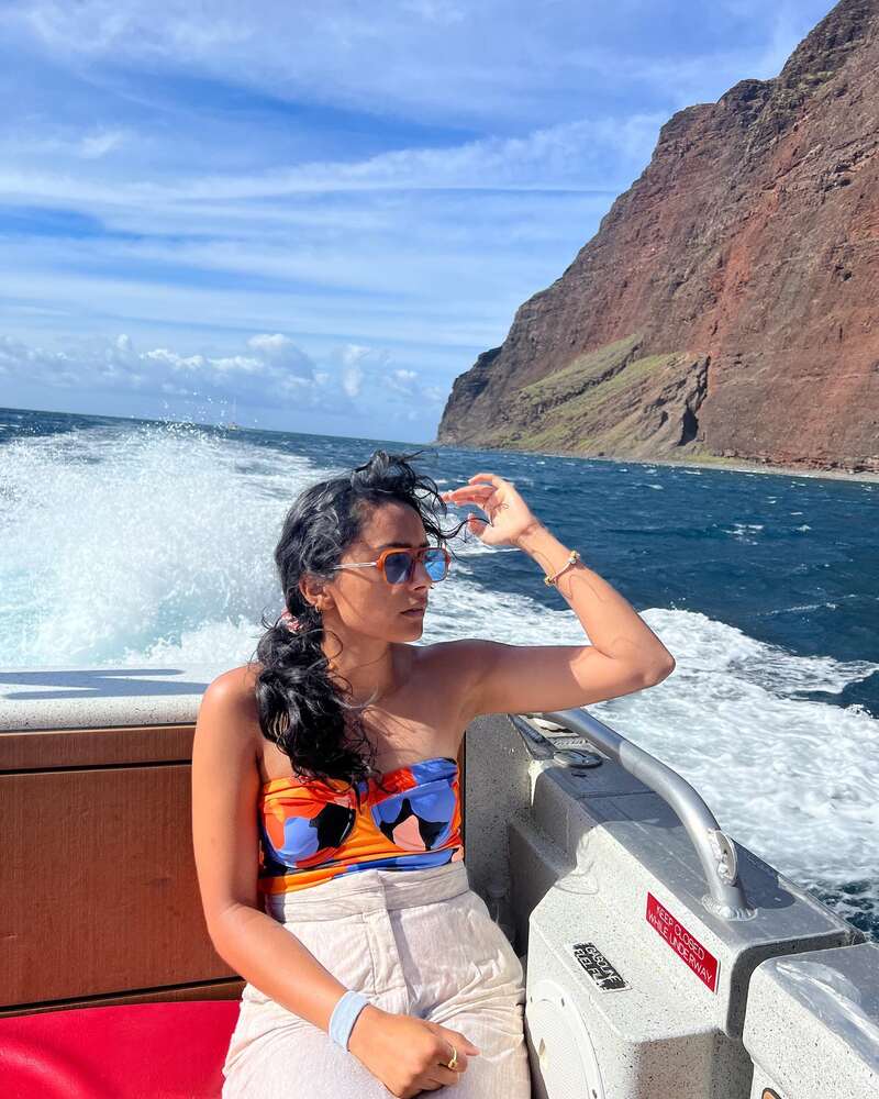 Pragathi new hot clicks