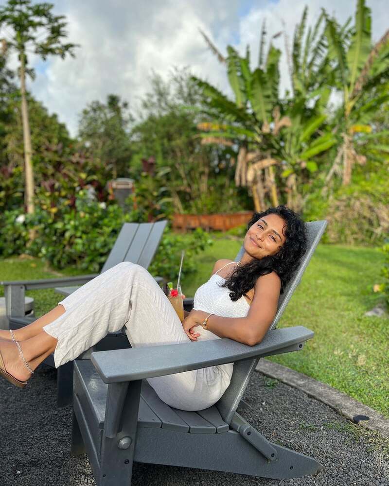 Pragathi new hot clicks