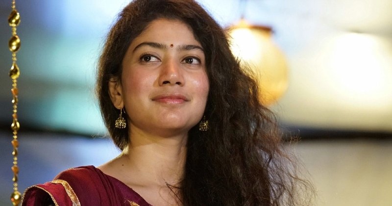 Sai pallavi gargi promotions