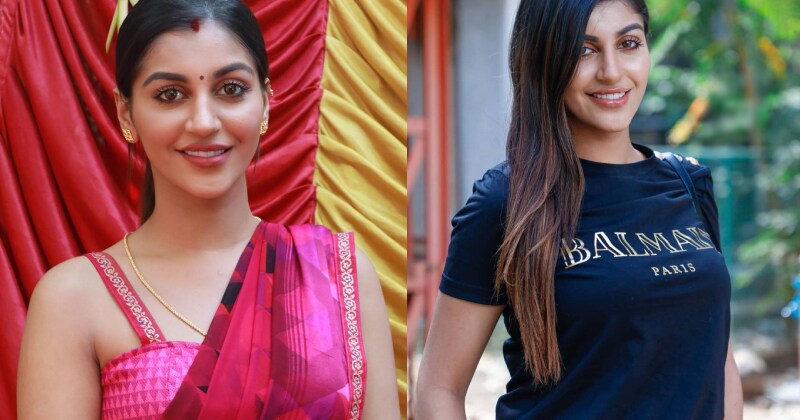 Yashika annand new hot