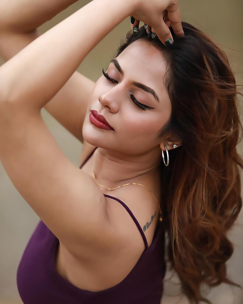 Aishwariya dutta new hot