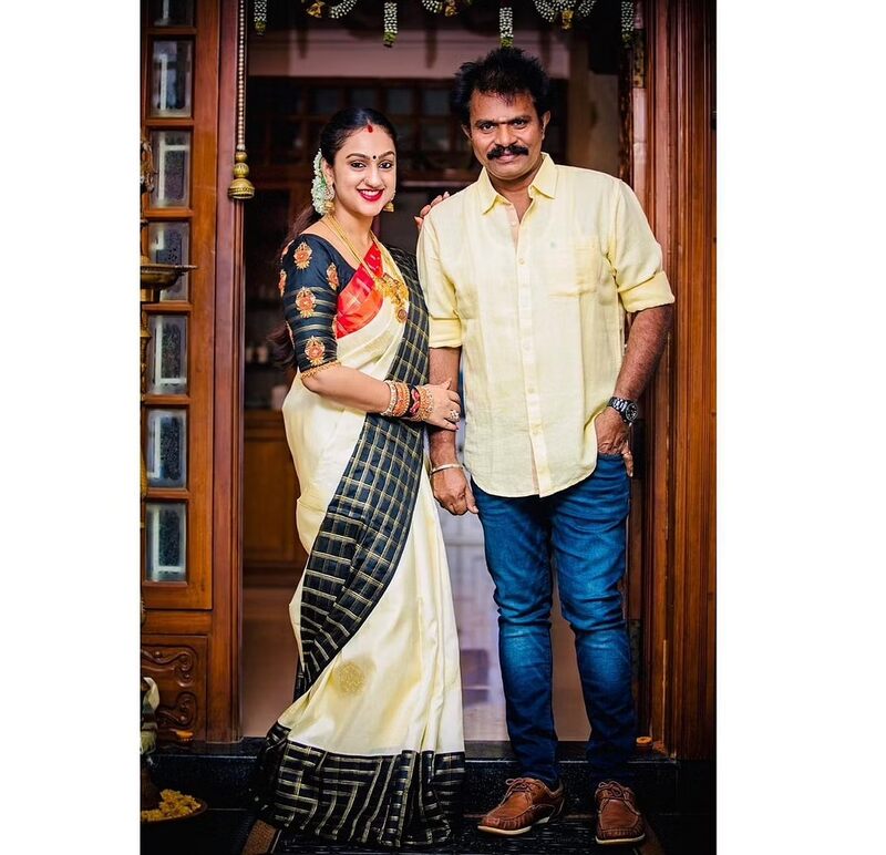 Hari about his fav heroine