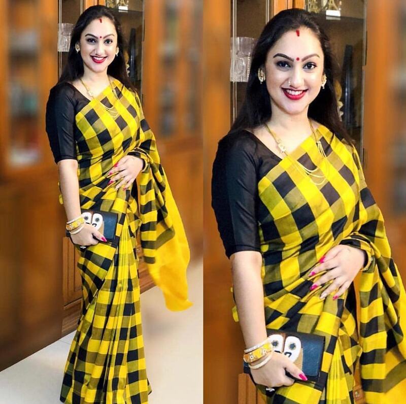 Hari about his fav heroine