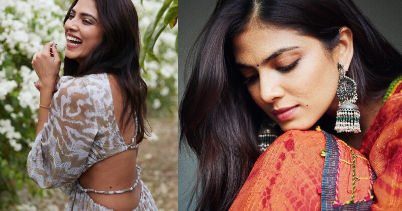 Malavika mohanan new clicks