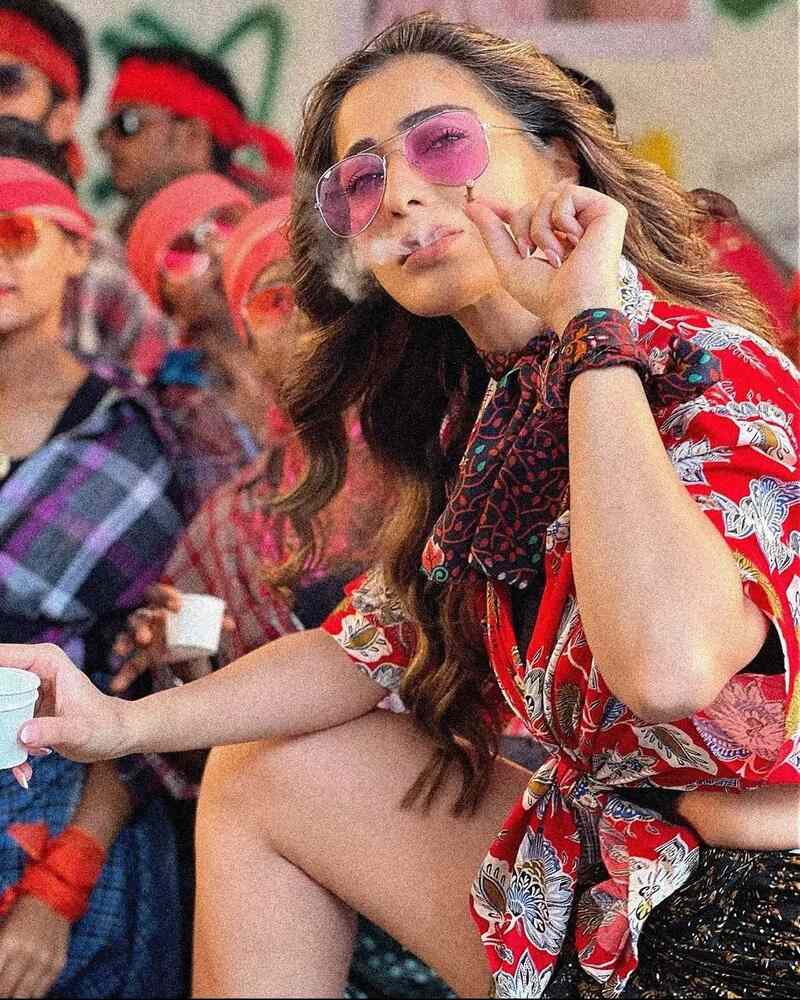 Raai laxmi new clicks