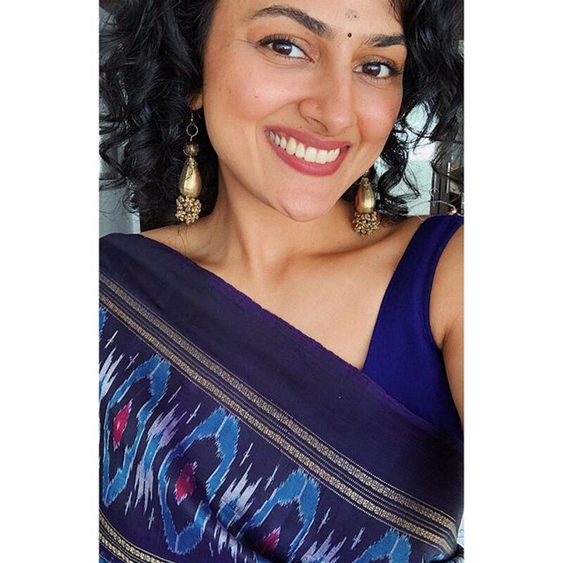 Shraddha srinath new hot