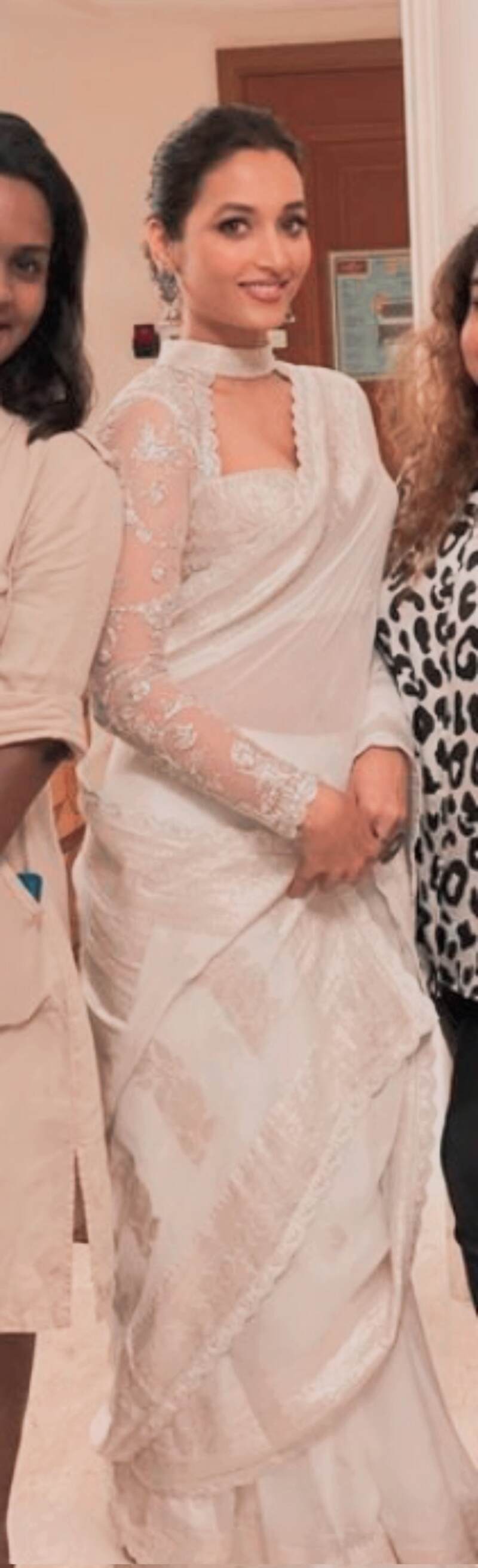 Srinidhi shetty cobra audio launch stills