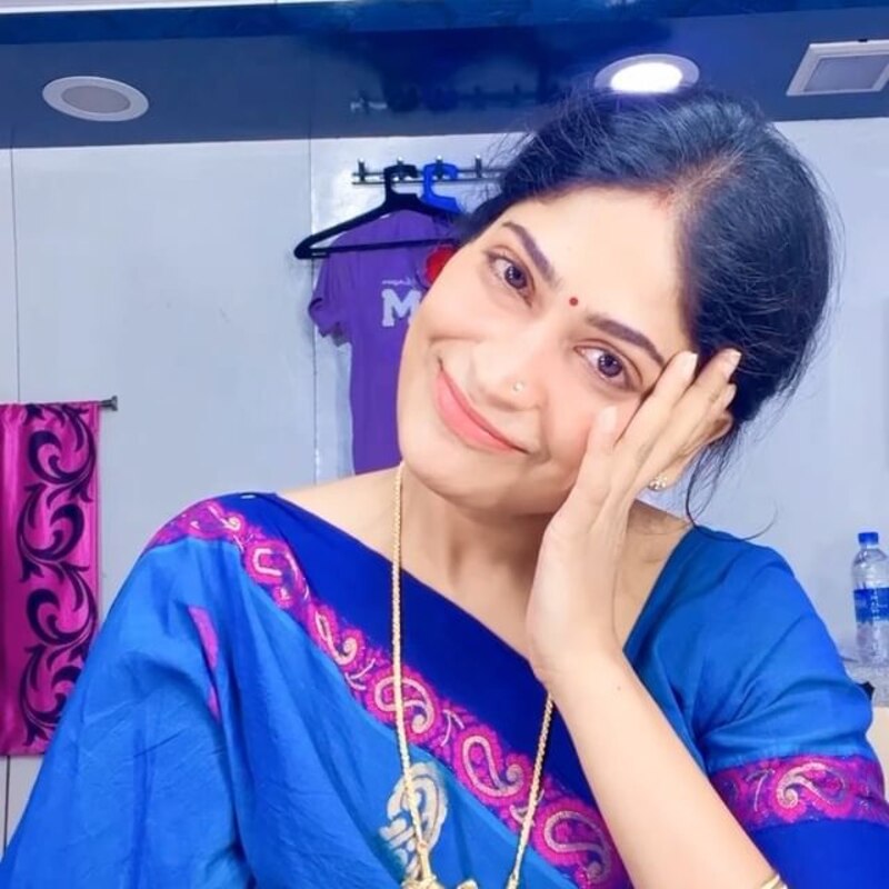 Vijaya laxmi new video