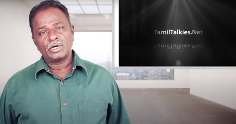 Gargi movie review video viral