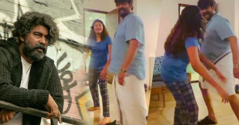 Joju george pathala pathala video viral