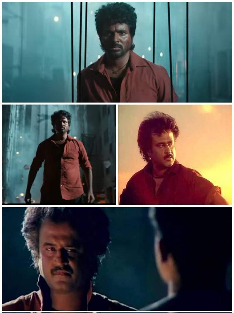 Sivakarthikeyan next maaveeran teaser