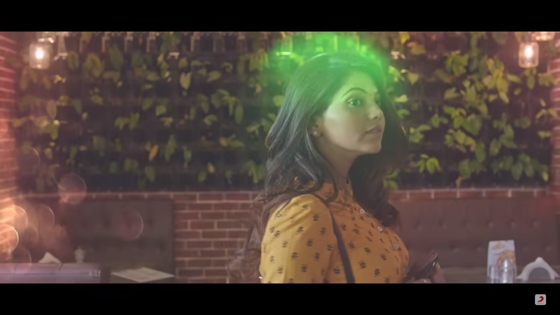 Vattam first single video viral