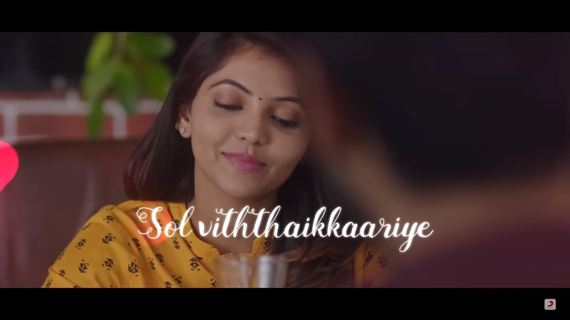 Vattam first single video viral