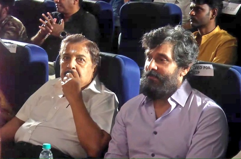 Chiyaan 61 shooting begins today with pooja