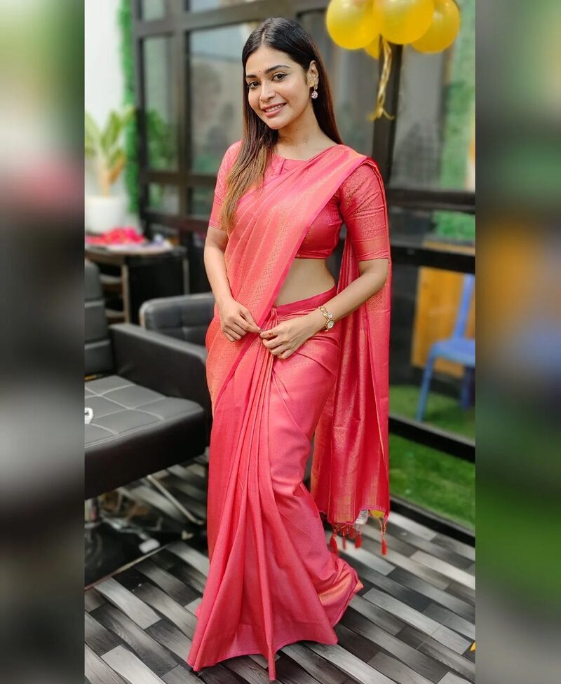 Dharsha gupta new clicks