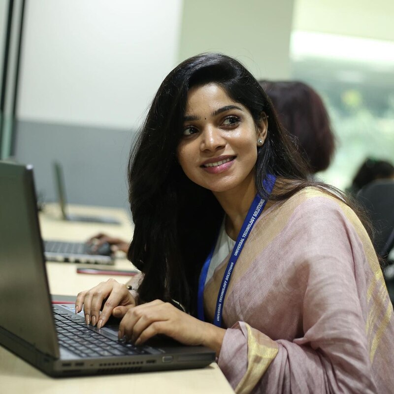 Divya bharathy new hot