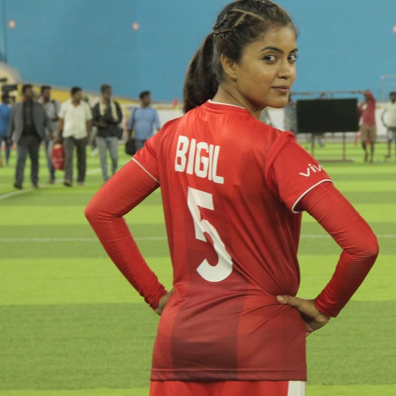 Amirtha aiyer new hot