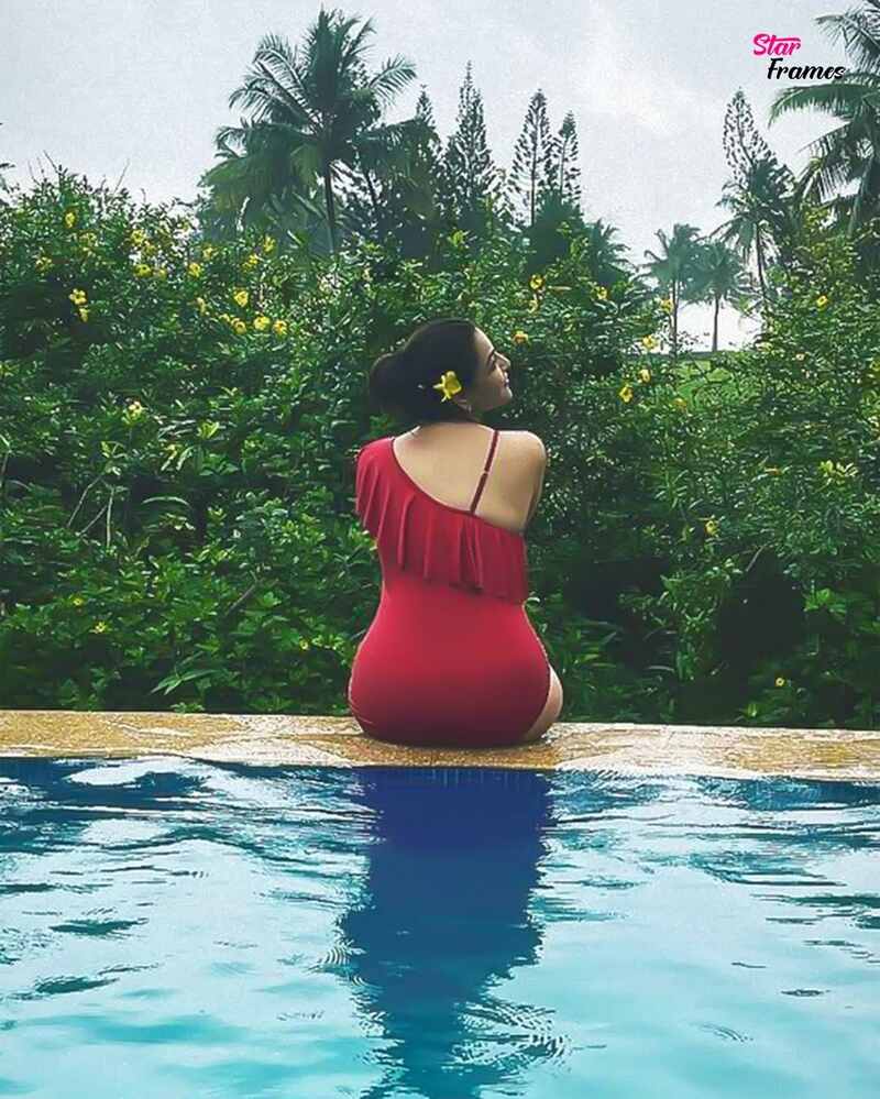 Kajal agarwal latest photos