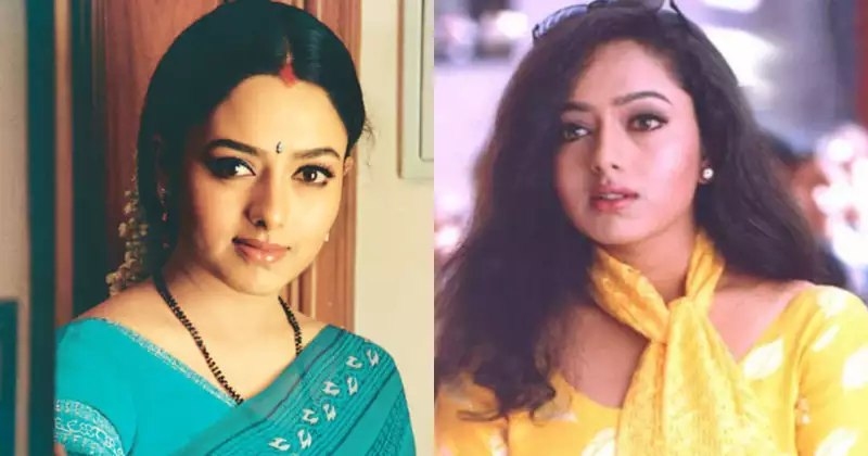 Soundarya 50th birthday less seen photos