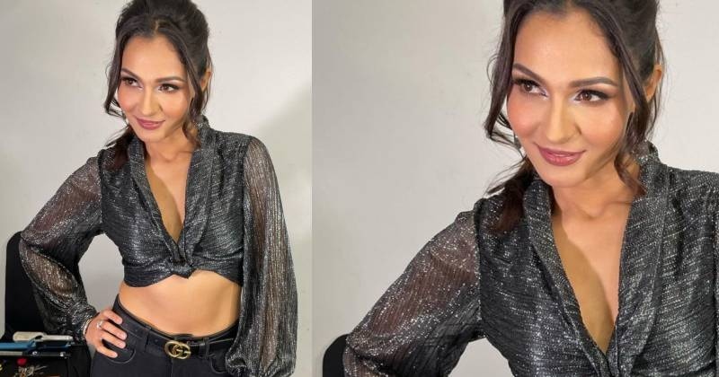 Andrea yuvan25 live concert