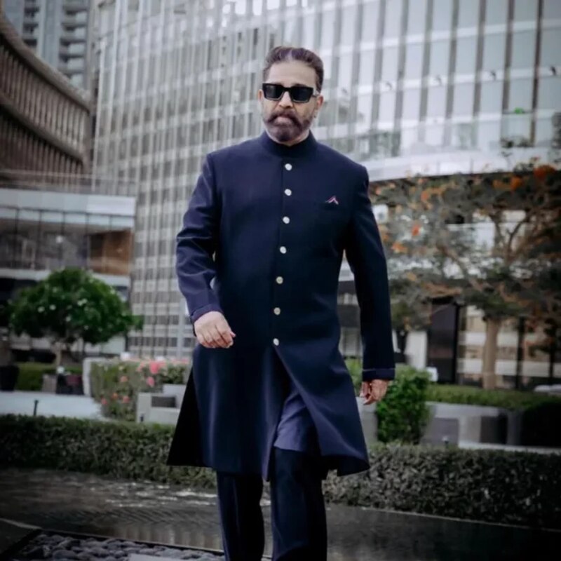 Pa ranjith on kamal film update