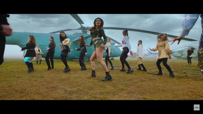 Po po po the legend 3rd single update