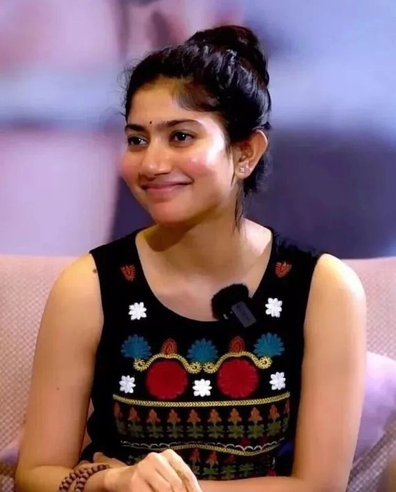 Sai pallavi new hot