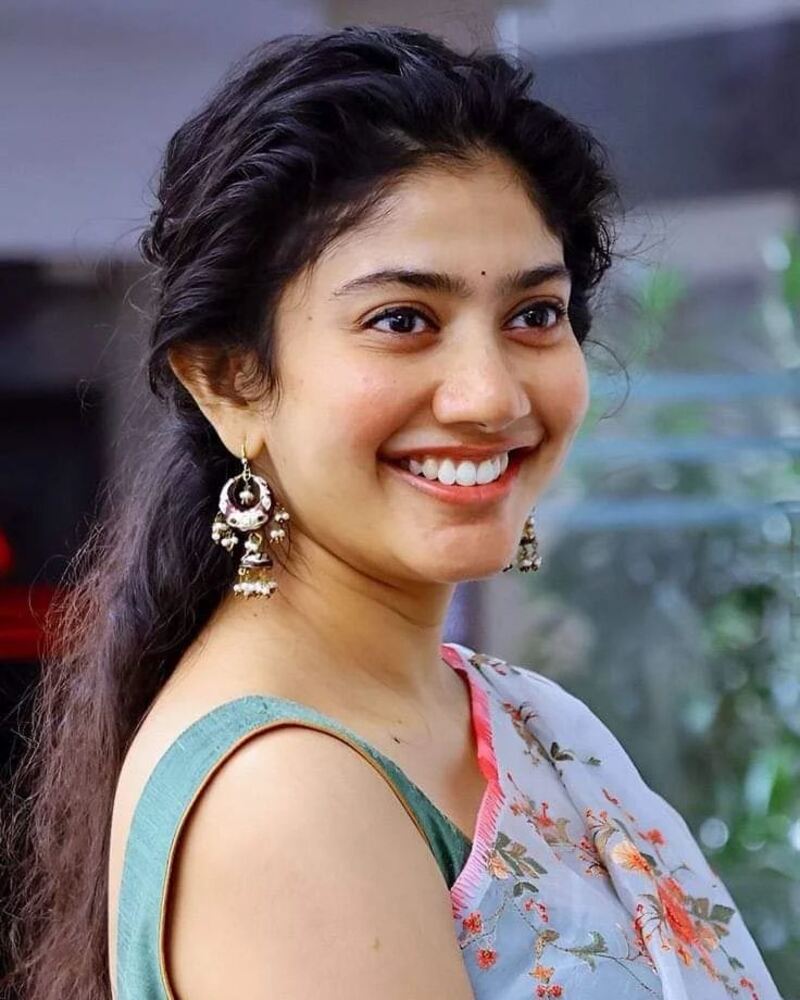 Sai pallavi new hot