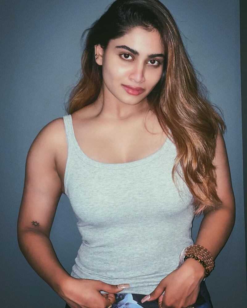Shivani biggboss new hot
