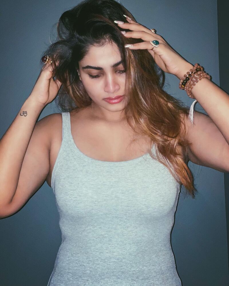 Shivani biggboss new hot