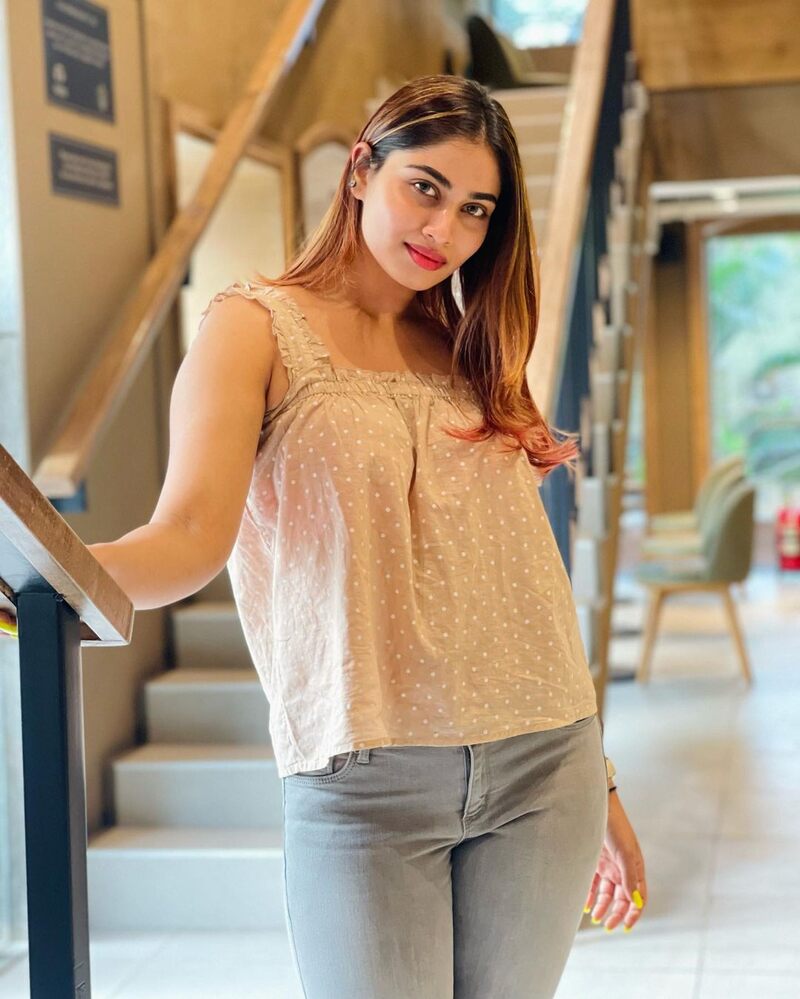 Shivani biggboss new hot