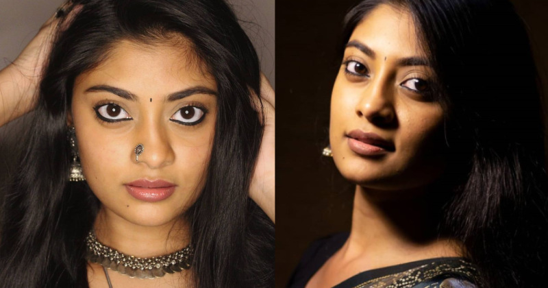 Ammu abirami new hot