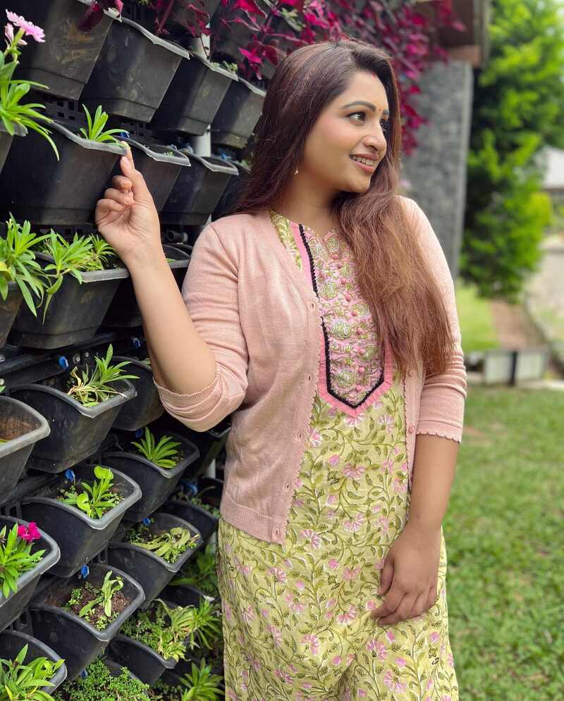 Nakshathra nagesh new hot