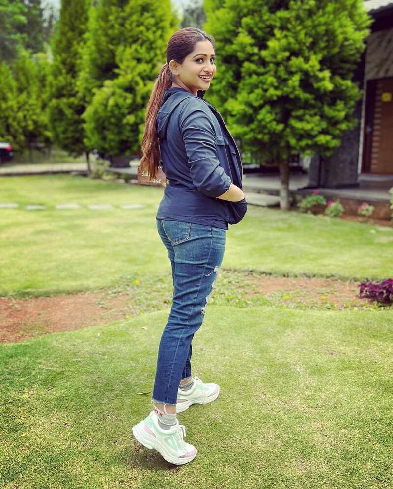 Nakshathra nagesh new hot