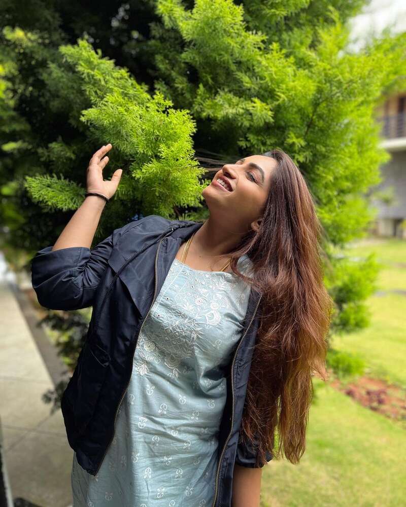 Nakshathra nagesh new hot