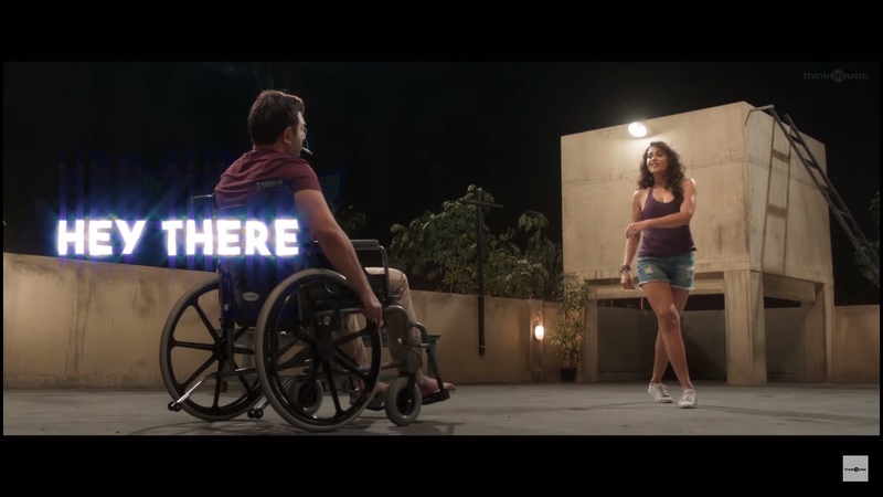 Kallapart movie first single