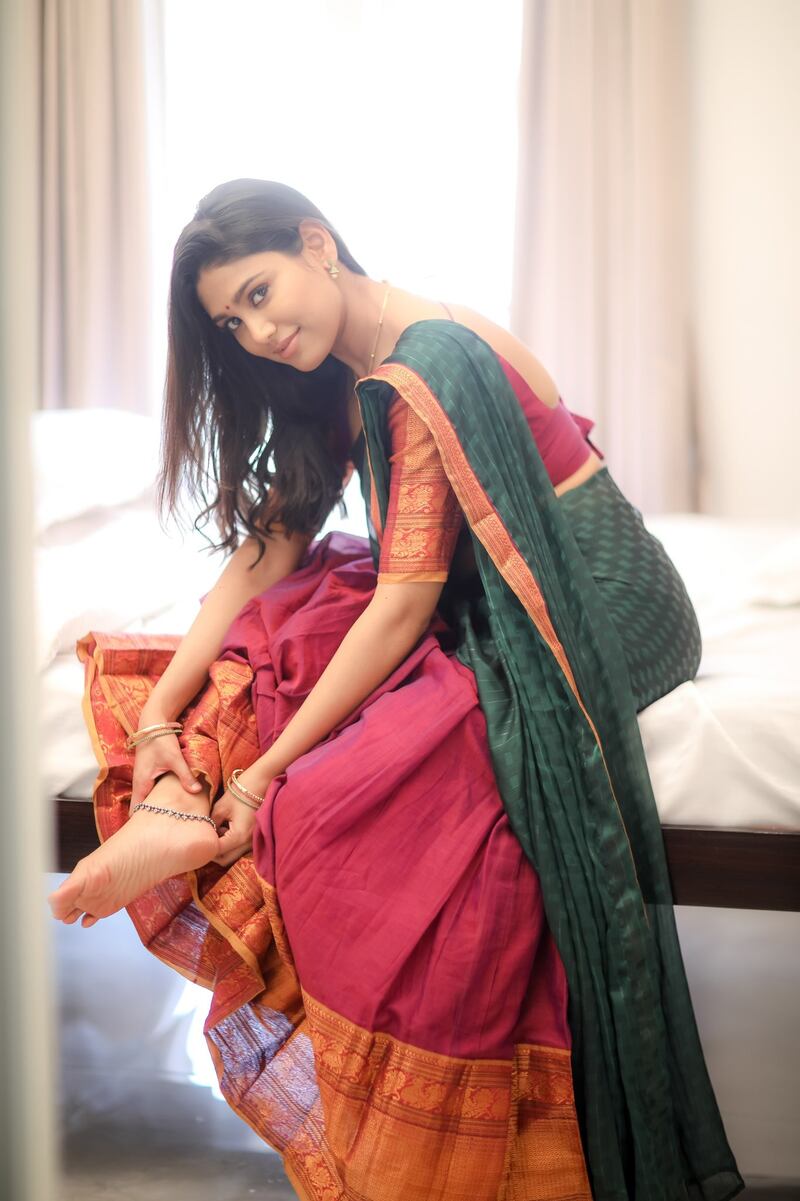 Manisha yadav latest photoshoot