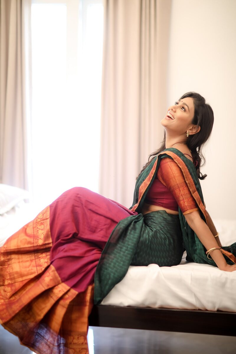 Manisha yadav latest photoshoot