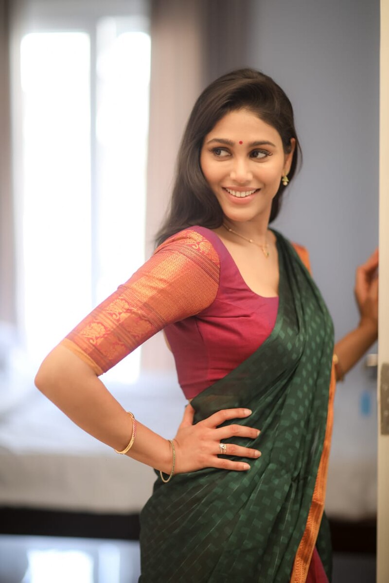 Manisha yadav latest photoshoot