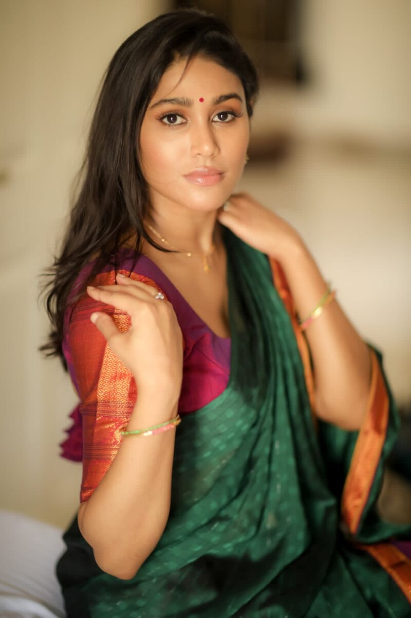 Manisha yadav latest photoshoot