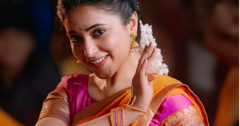 Priyank mohan new hot