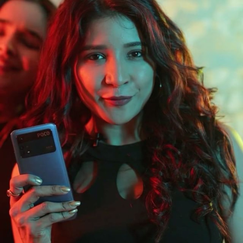 Sakshi agarwal new hot